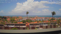 view from PalmasDelMar on 2025-07-18