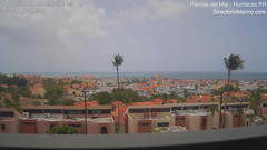 view from PalmasDelMar on 2025-07-23