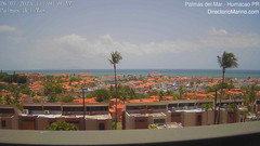 view from PalmasDelMar on 2025-07-26