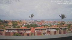 view from PalmasDelMar on 2025-07-27