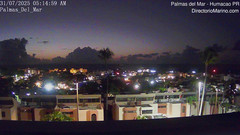 view from PalmasDelMar on 2025-07-31