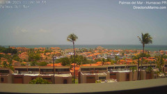 view from PalmasDelMar on 2025-08-01