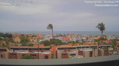 view from PalmasDelMar on 2025-08-02