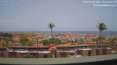 view from PalmasDelMar on 2025-08-04