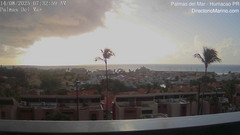 view from PalmasDelMar on 2025-08-14