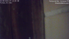 view from PalmasDelMar on 2025-08-20