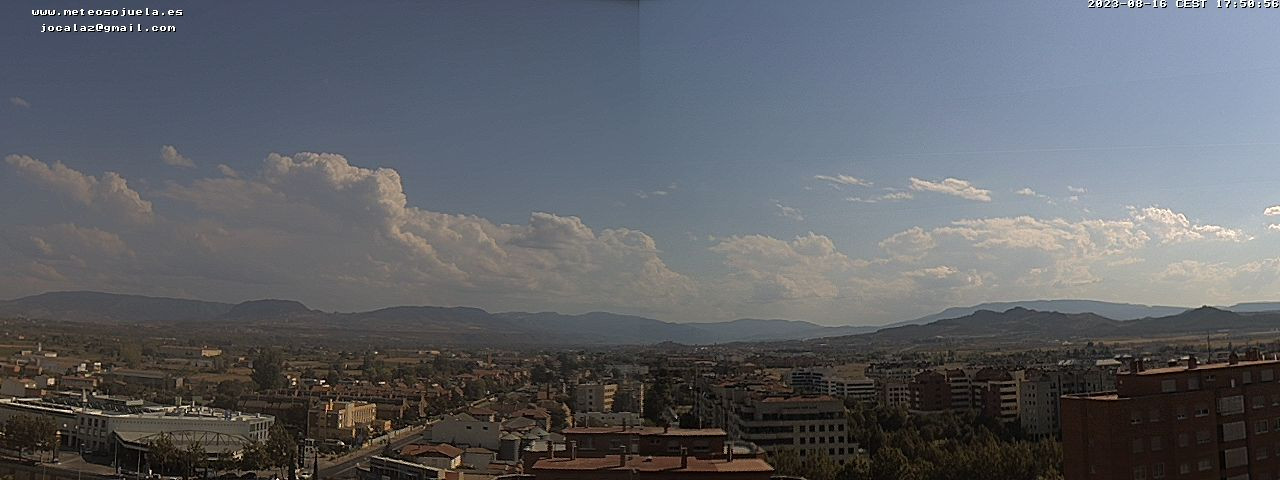 time-lapse frame,  webcam