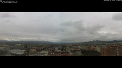 view from LOGROÑO SUR Iregua on 2025-06-02