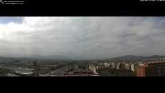 view from LOGROÑO SUR Iregua on 2025-06-14