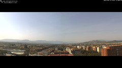 view from LOGROÑO SUR Iregua on 2025-06-19
