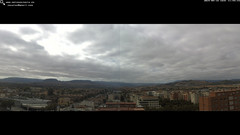 view from LOGROÑO SUR Iregua on 2025-09-16