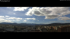 view from LOGROÑO SUR Iregua on 2026-03-16