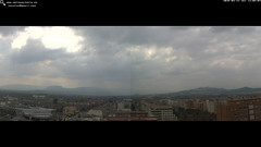 view from LOGROÑO SUR Iregua on 2026-03-23