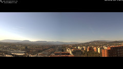 view from LOGROÑO SUR Iregua on 2026-04-06