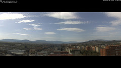 view from LOGROÑO SUR Iregua on 2026-04-08