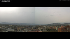 view from LOGROÑO SUR Iregua on 2026-04-11