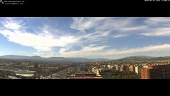 view from LOGROÑO SUR Iregua on 2026-05-25