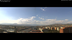 view from LOGROÑO SUR Iregua on 2026-08-04