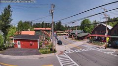 view from Downtown Inlet, NY on 2025-06-04