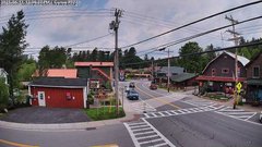 view from Downtown Inlet, NY on 2025-06-11