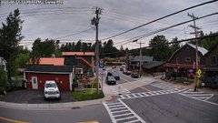 view from Downtown Inlet, NY on 2025-06-13