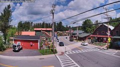 view from Downtown Inlet, NY on 2025-06-24
