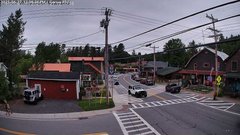 view from Downtown Inlet, NY on 2025-06-27