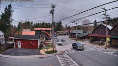 view from Downtown Inlet, NY on 2026-04-30
