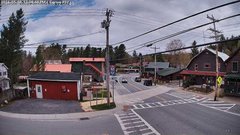 view from Downtown Inlet, NY on 2026-05-08