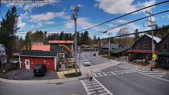 view from Downtown Inlet, NY on 2026-05-10