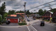 view from Downtown Inlet, NY on 2026-06-11