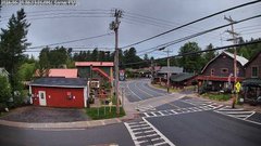 view from Downtown Inlet, NY on 2026-06-20