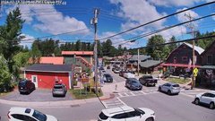view from Downtown Inlet, NY on 2026-07-19