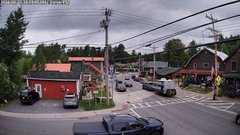 view from Downtown Inlet, NY on 2026-08-23