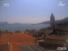 view from Baveno on 2025-06-30