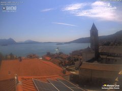 view from Baveno on 2025-07-01