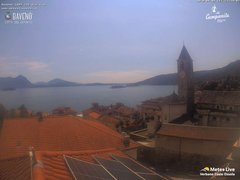 view from Baveno on 2025-07-02