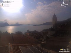 view from Baveno on 2025-07-12