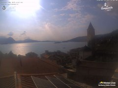 view from Baveno on 2025-07-12