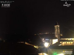 view from Baveno on 2026-06-04