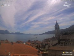 view from Baveno on 2026-06-14