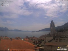 view from Baveno on 2026-06-16