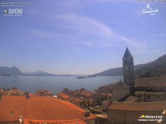 view from Baveno on 2026-06-17