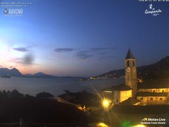 view from Baveno on 2026-06-22