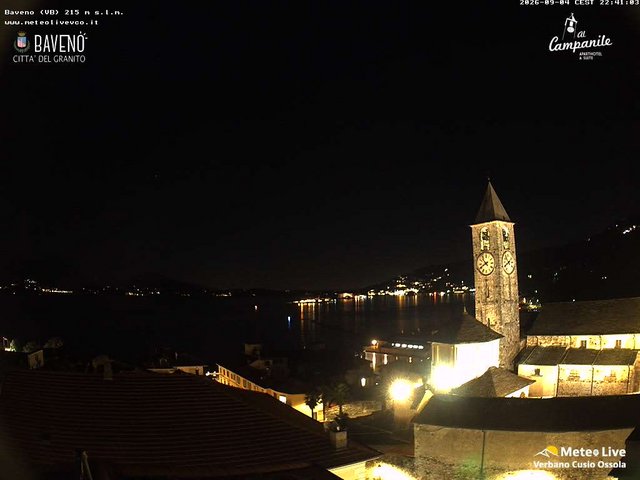 Baveno animated GIF