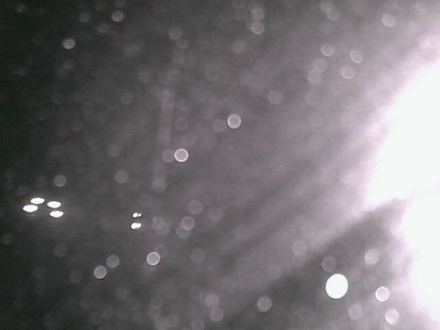 time-lapse frame, Cowes Yacht Club - North webcam