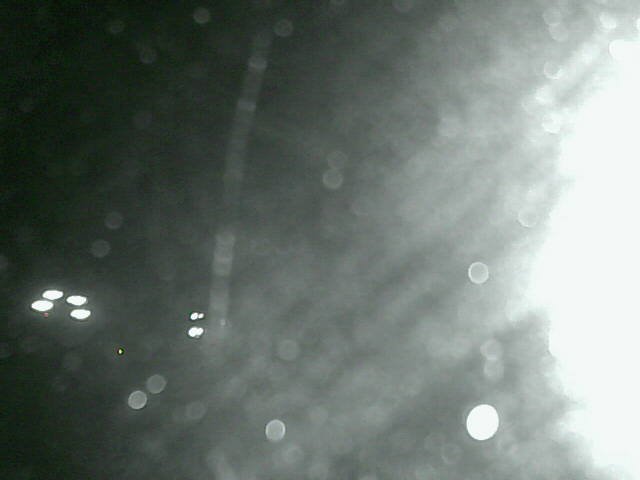 time-lapse frame, Cowes Yacht Club - North webcam