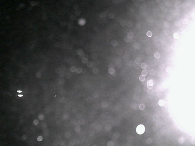 time-lapse frame, Cowes Yacht Club - North webcam