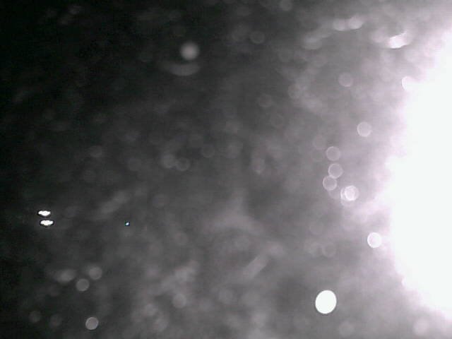 time-lapse frame, Cowes Yacht Club - North webcam
