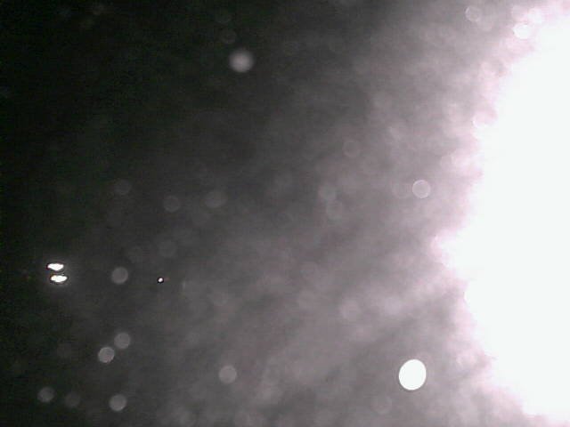 time-lapse frame, Cowes Yacht Club - North webcam